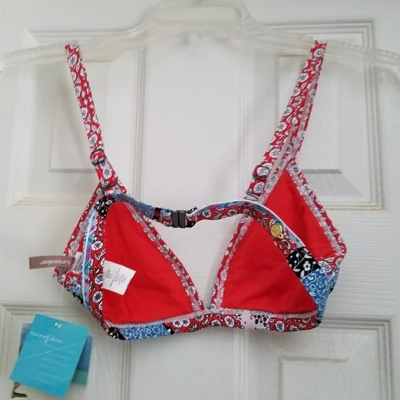 SUNSEEKER bikini top - Picture 2 of 7